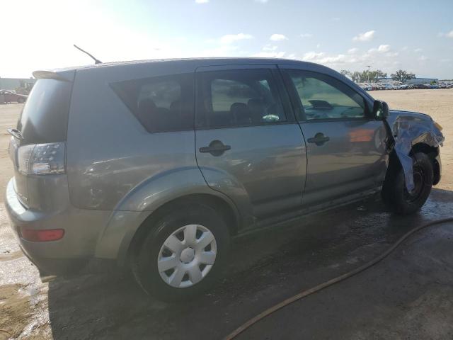 Photo 3 from auction – 2007 MITSUBISHI OUTLANDER with VIN JA4MS31X27U001835