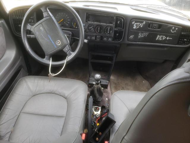 Photo 8 from auction – 1992 SAAB 900 with VIN YS3AL35LXN2005954