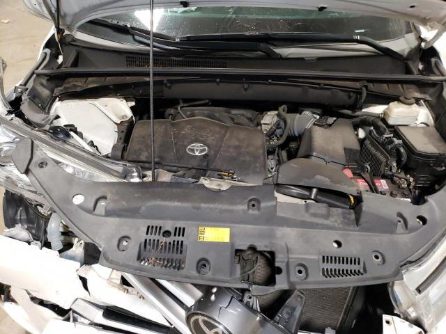 صورة رقم 12 من المزاد - 2017 TOYOTA HIGHLANDER مع VIN 5TDJZRFH5HS369022
