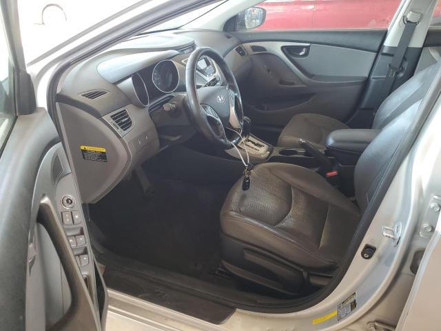 Photo 7 from auction – 2011 HYUNDAI ELANTRA GL with VIN KMHDH4AE1BU117752