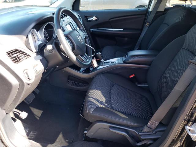Photo 7 from auction – 2020 DODGE JOURNEY SE with VIN 3C4PDCAB2LT279415