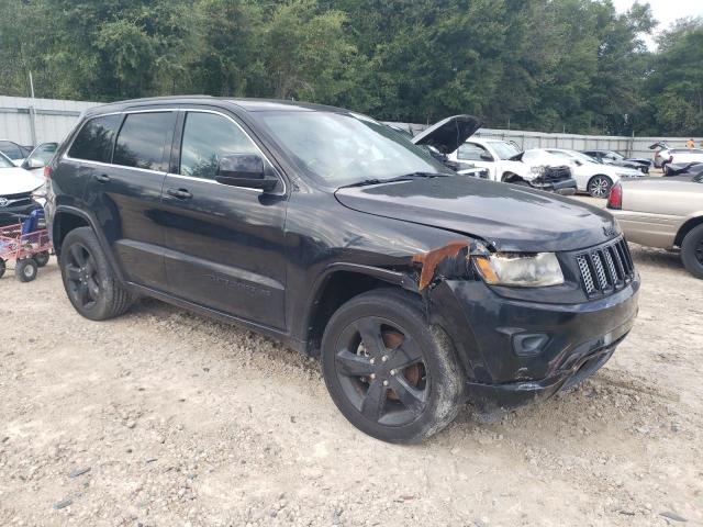 Photo 4 from auction – 2015 JEEP GRAND CHER with VIN 1C4RJEAG4FC613985