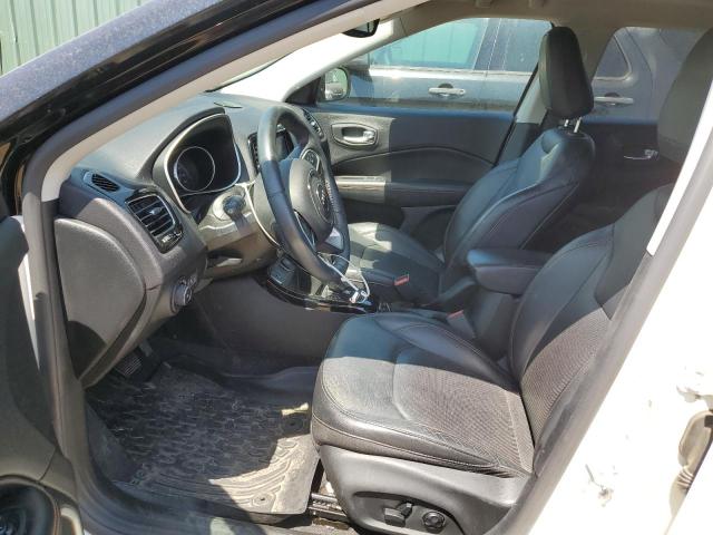 Photo 7 from auction – 2018 JEEP COMPASS LI with VIN 3C4NJCCB8JT122384