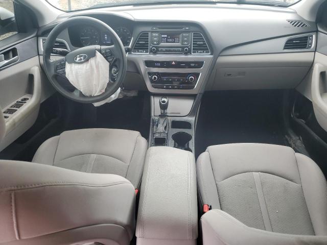 Photo 8 from auction – 2017 HYUNDAI SONATA SE with VIN 5NPE24AF1HH492014