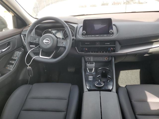 Photo 8 from auction – 2023 NISSAN ROGUE SV with VIN 5N1BT3BB2PC854315