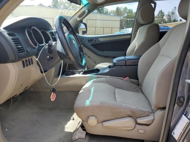 Photo 7 from auction – 2007 TOYOTA 4RUNNER SR with VIN JTEBU14R970118467