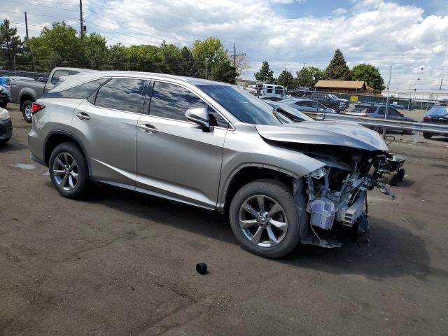 Photo 4 from auction – 2018 LEXUS RX 350 L with VIN JTJDZKCA5J2001591