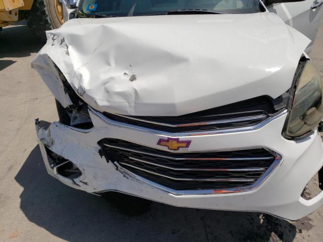 صورة رقم 12 من المزاد - 2016 CHEVROLET EQUINOX LT مع VIN 2GNFLGE33G6209285