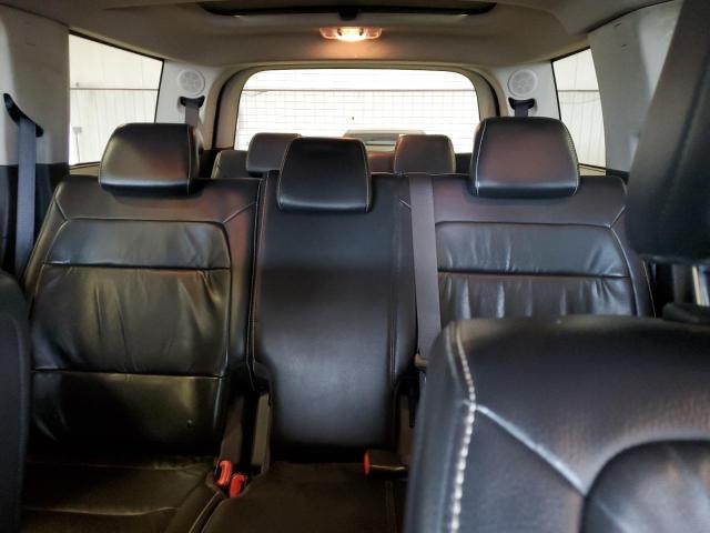 Photo 10 from auction – 2009 FORD FLEX SEL with VIN 2FMDK52C89BA27339