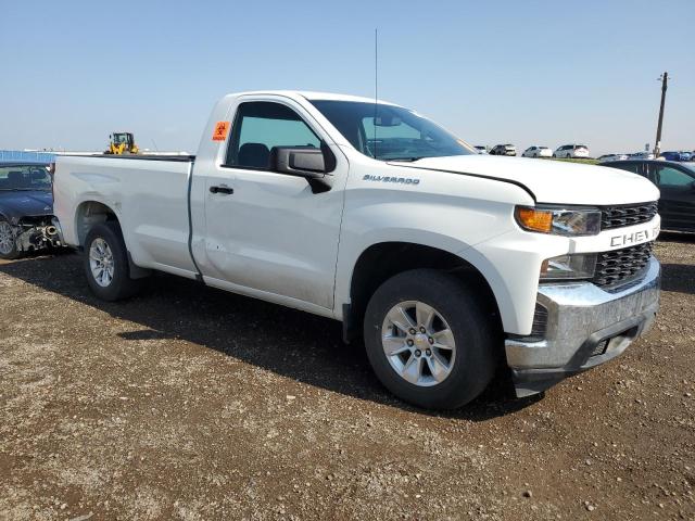 Photo 4 from auction – 2021 CHEVROLET SILVERADO2 with VIN 3GCNWAEF6MG243577