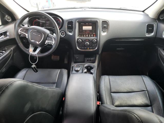 Photo 8 from auction – 2015 DODGE DURANGO CI with VIN 1C4RDHEG0FC888479