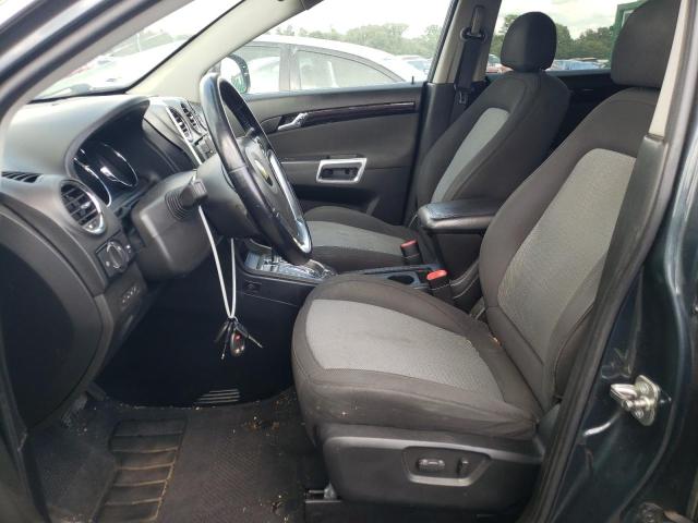 Photo 7 from auction – 2013 CHEVROLET CAPTIVA LS with VIN 3GNAL2EK2DS577037