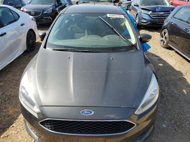 Photo 5 from auction – 2016 FORD FOCUS SE with VIN 1FADP3K24GL310356