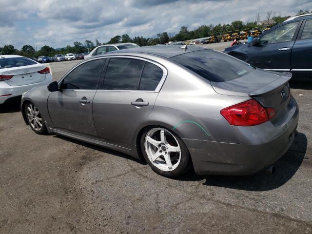 Photo 2 from auction – 2009 INFINITI G37 BASE with VIN JNKCV61E89M012297