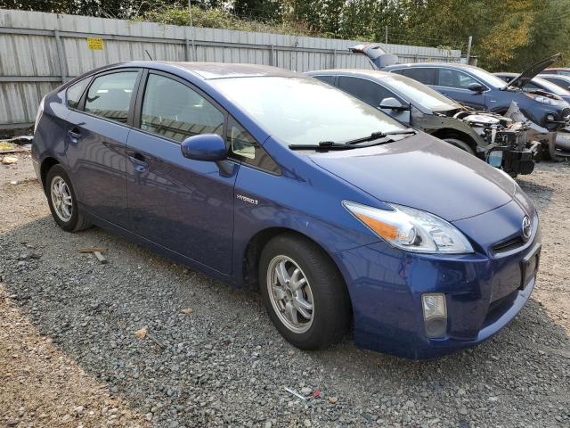 Photo 4 from auction – 2010 TOYOTA PRIUS with VIN JTDKN3DUXA1228043