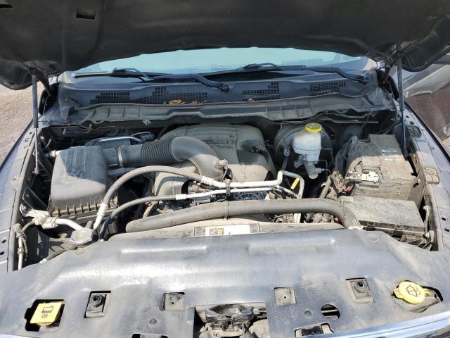 Photo 11 from auction – 2018 RAM 1500 SLT with VIN 1C6RR7GT4JS115557