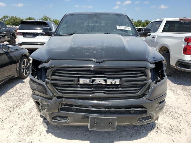 Photo 5 from auction – 2022 RAM 1500 LARAM with VIN 1C6RREJT3NN431601
