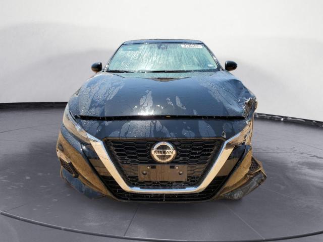Foto 5 de la subasta – 2022 NISSAN ALTIMA S con VIN 1N4BL4BV9NN394792