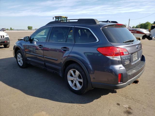 Снимка 2 от търг – 2014 SUBARU OUTBACK 2. с VIN 4S4BRCDC5E3248850