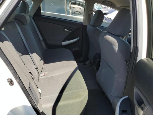Photo 10 from auction – 2012 TOYOTA PRIUS PLUG with VIN JTDKN3DP7C3027282