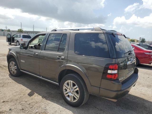 Photo 2 from auction – 2008 FORD EXPLORER L with VIN 1FMEU65E28UA02009