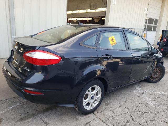 Photo 3 from auction – 2014 FORD FIESTA SE with VIN 3FADP4BJ4EM151301