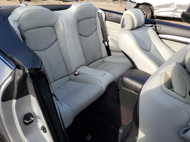 Photo 10 from auction – 2011 INFINITI G37 BASE with VIN JN1CV6FE9BM952644