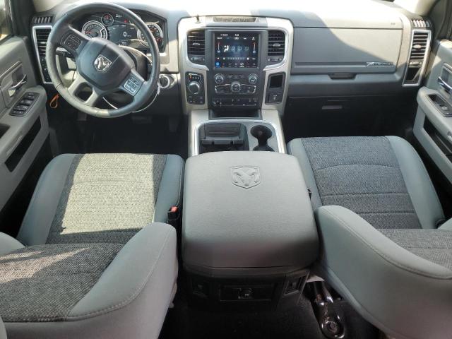 Photo 8 from auction – 2019 RAM 1500 CLASS with VIN 1C6RR7TT1KS625100