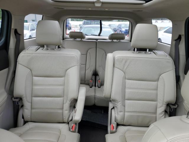 Photo 10 from auction – 2017 GMC ACADIA DEN with VIN 1GKKNXLS3HZ178836