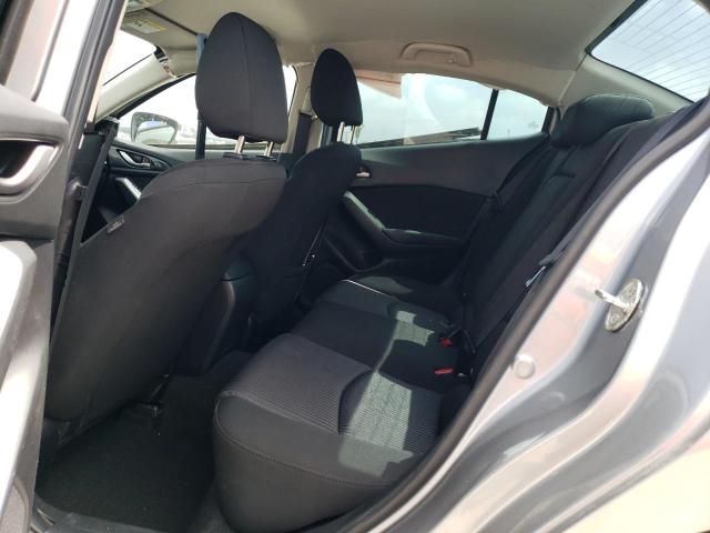 Photo 10 from auction – 2016 MAZDA 3 SPORT with VIN JM1BM1U76G1320504