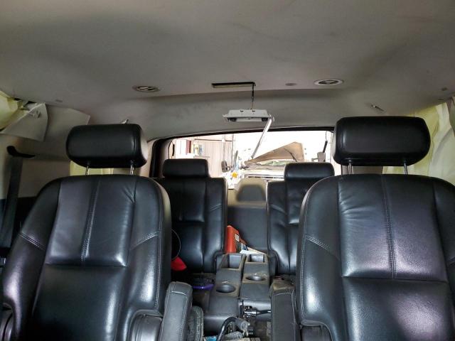 Photo 10 from auction – 2007 GMC YUKON with VIN 1GKFC13J77J104828