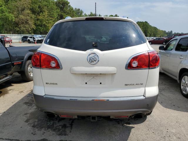 Photo 6 from auction – 2012 BUICK ENCLAVE with VIN 5GAKRAED5CJ109442