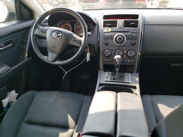 Photo 8 from auction – 2011 MAZDA CX-9 with VIN JM3TB2BA5B0316710