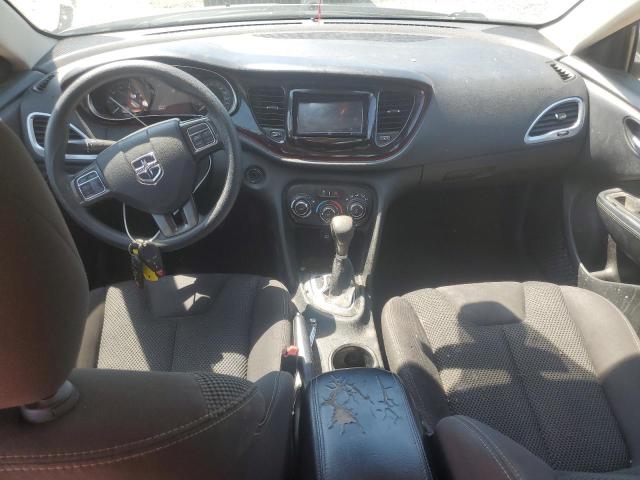 Photo 8 from auction – 2015 DODGE DART SXT with VIN 1C3CDFBB0FD222529
