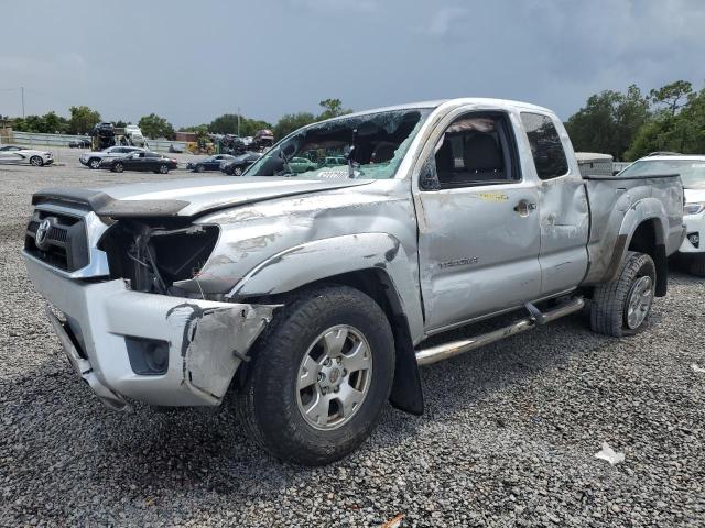 TOYOTA TACOMA PRE 2013 with VIN 5TFTX4GN4DX024672 - Photo from auction