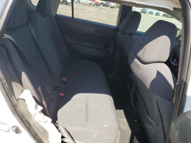 Photo 10 from auction – 2022 TOYOTA COROLLA CR with VIN 7MUCAAAG8NV018123