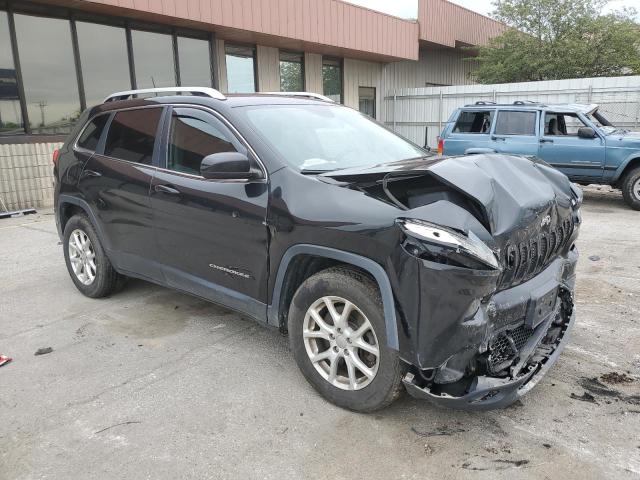 Photo 4 from auction – 2016 JEEP CHEROKEE L with VIN 1C4PJMCB5GW243665