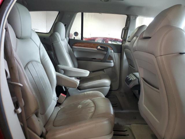 Photo 11 from auction – 2010 BUICK ENCLAVE CX with VIN 5GALRBED8AJ117641