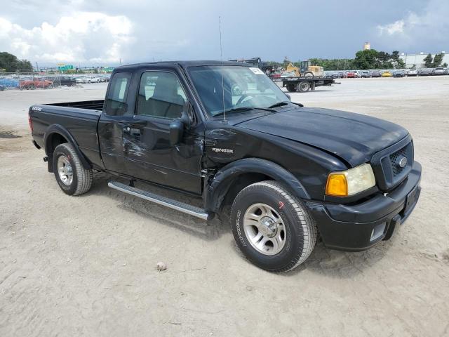 Photo 4 from auction – 2004 FORD RANGER SUP with VIN 1FTYR44UX4PA34604
