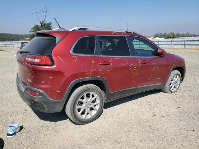 Photo 3 from auction – 2014 JEEP CHEROKEE L with VIN 1C4PJMCS6EW272766