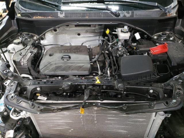 Photo 12 from auction – 2022 BUICK ENCORE GX with VIN KL4MMESL8NB030296
