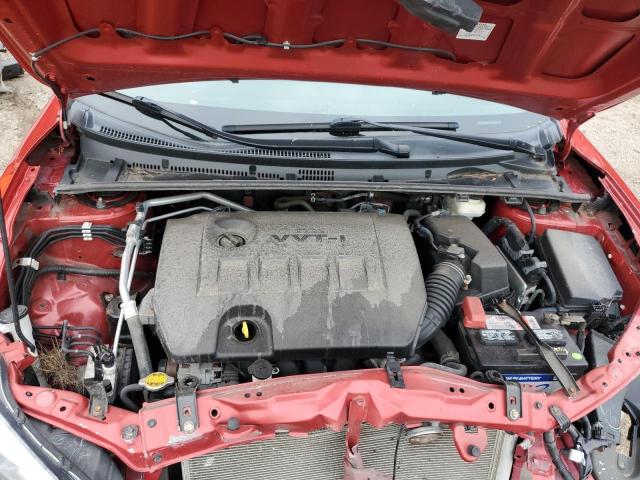 Photo 11 from auction – 2015 TOYOTA COROLLA L with VIN 2T1BURHE7FC451636