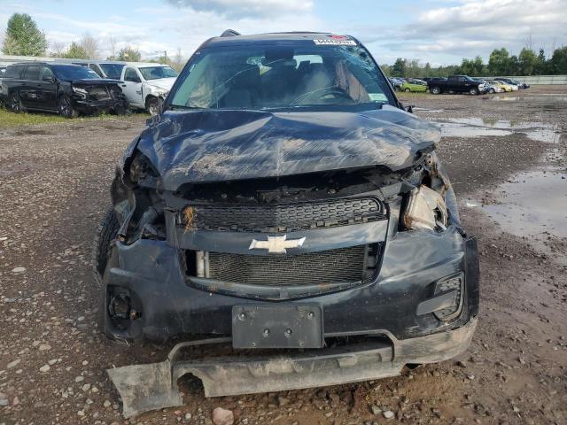 Photo 5 from auction – 2015 CHEVROLET EQUINOX LT with VIN 2GNFLFE30F6380312