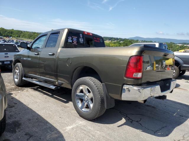 Снимка 2 от търг – 2012 DODGE RAM 1500 S с VIN 1C6RD7GT4CS251950
