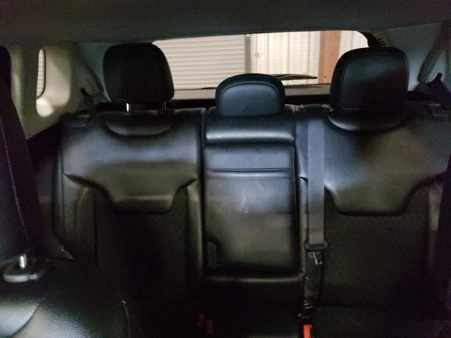 Photo 10 from auction – 2018 JEEP COMPASS LA with VIN 3C4NJCBB1JT338871