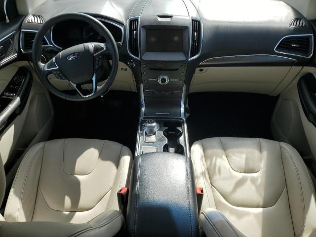 Photo 8 from auction – 2019 FORD EDGE TITAN with VIN 2FMPK3K93KBB13735