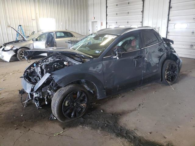 MAZDA CX-30 PREF 2023 with VIN 3MVDMBCM6PM529619 - Photo from auction