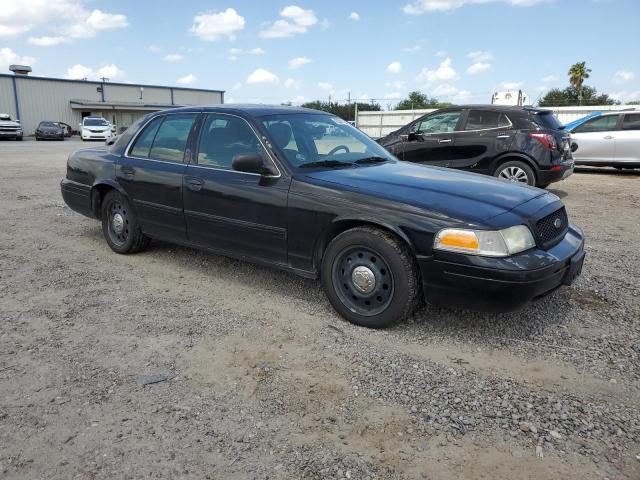 Photo 4 from auction – 2011 FORD CROWN VICT with VIN 2FABP7BV7BX167570