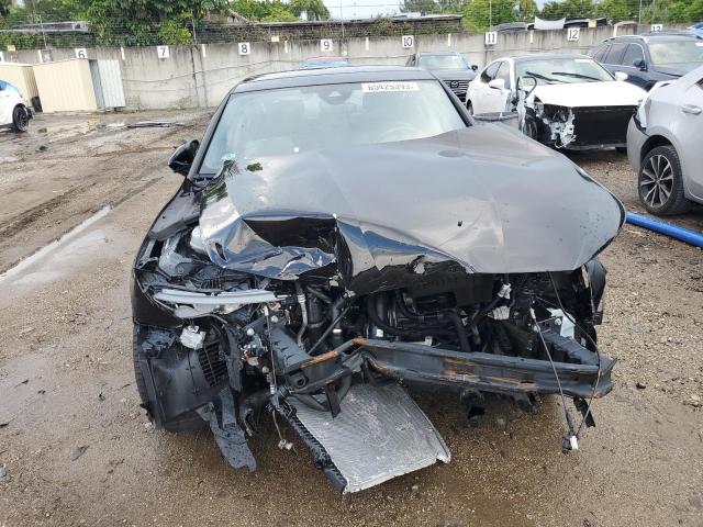 Photo 5 from auction – 2022 AUDI A3 PREMIUM with VIN WAUAUDGY9NA098410