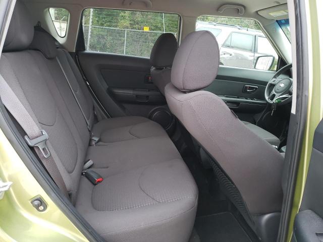 Photo 10 from auction – 2013 KIA SOUL with VIN KNDJT2A51D7614893